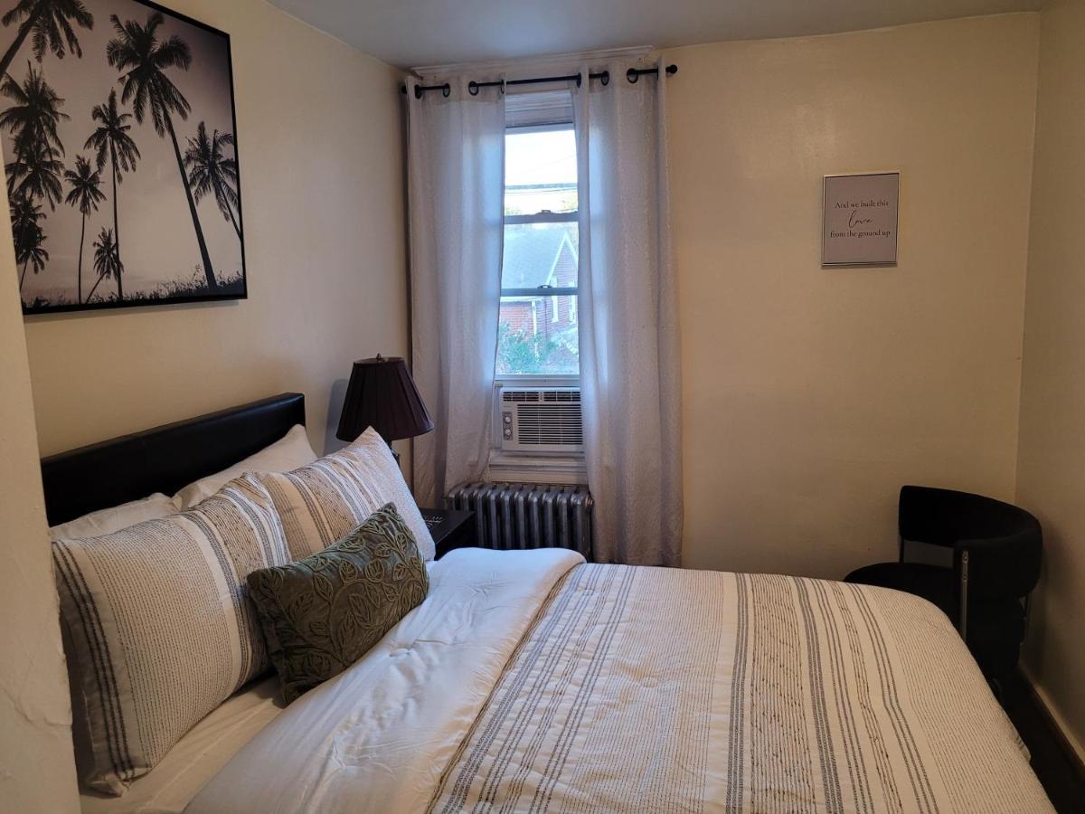 The Spot Apartment Philadelphia