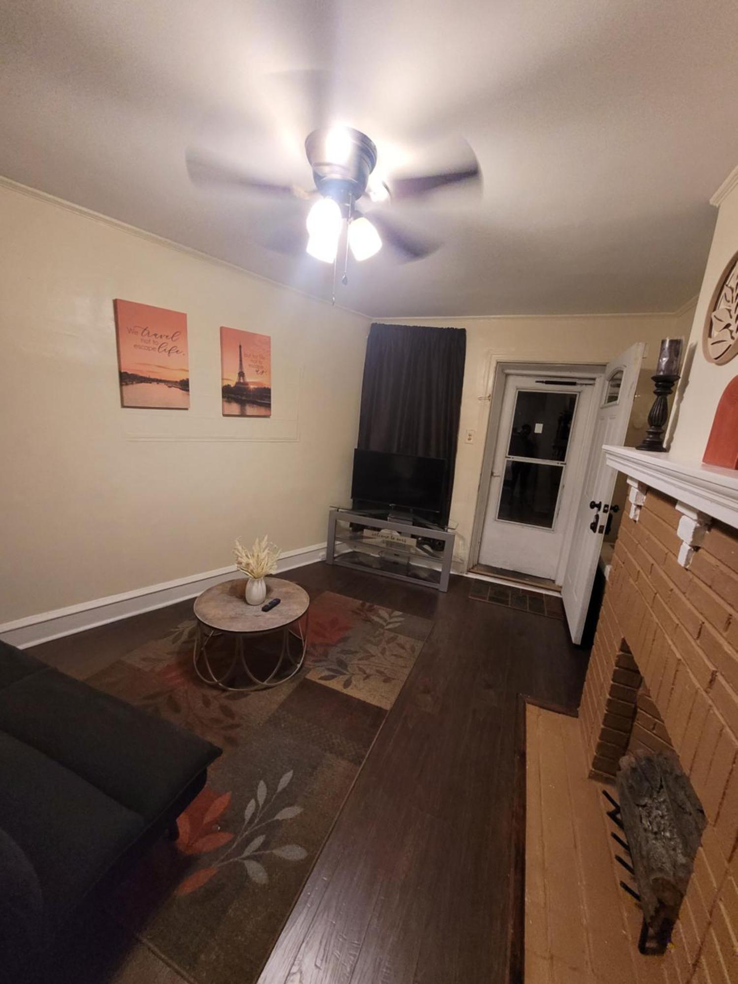 Apartamento The Spot