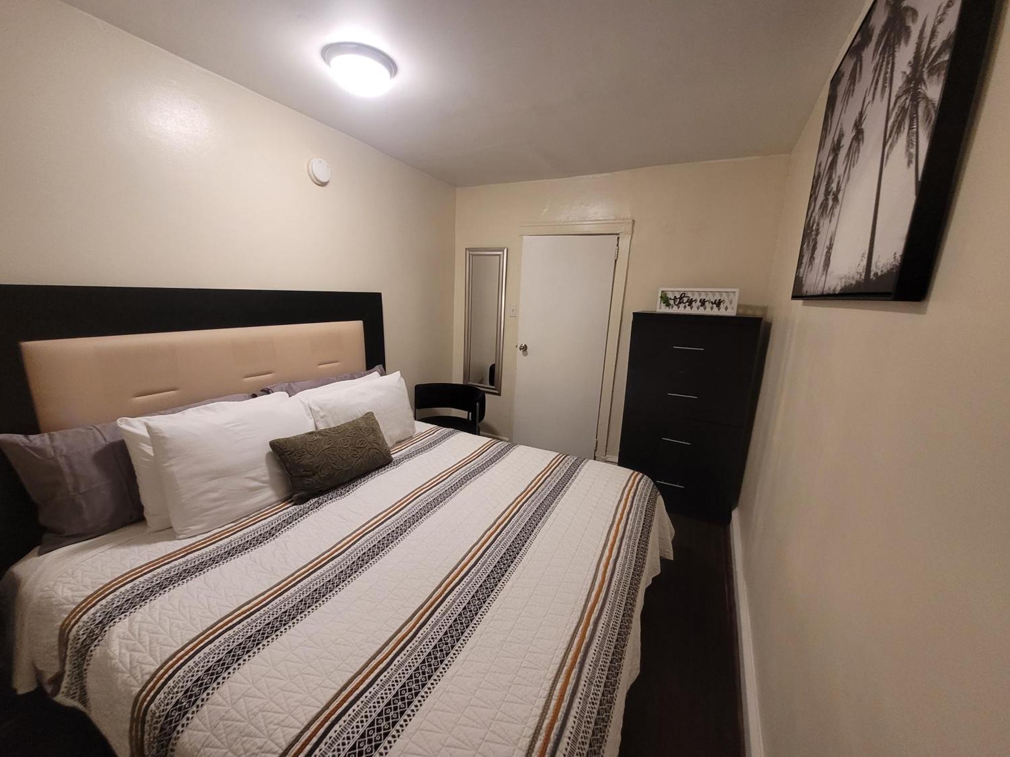 Apartment The Spot Philadelphia