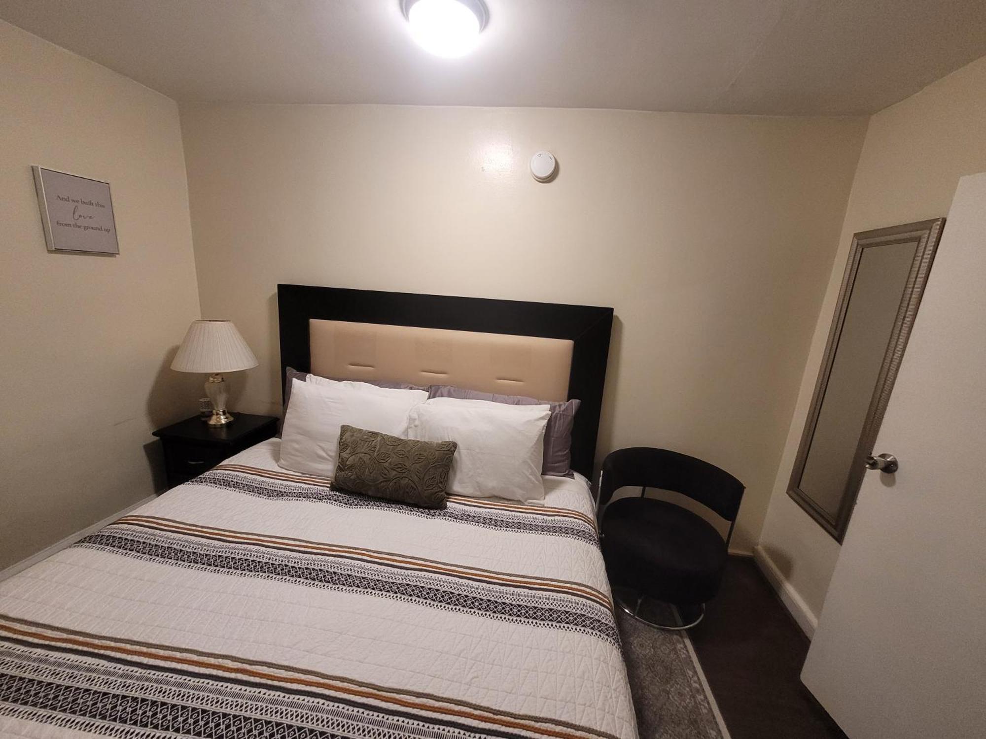 The Spot Apartment Philadelphia