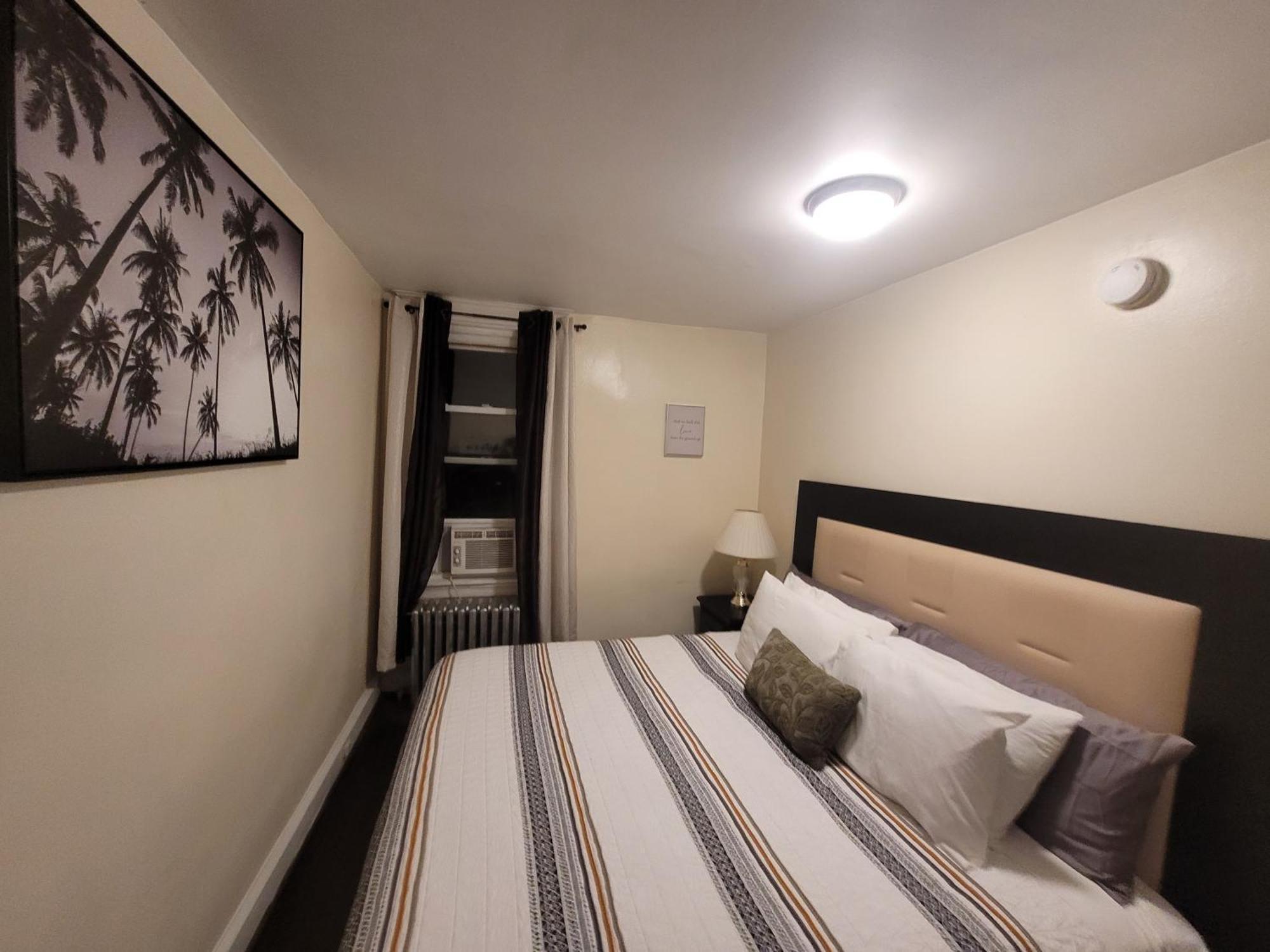 The Spot Apartment Philadelphia