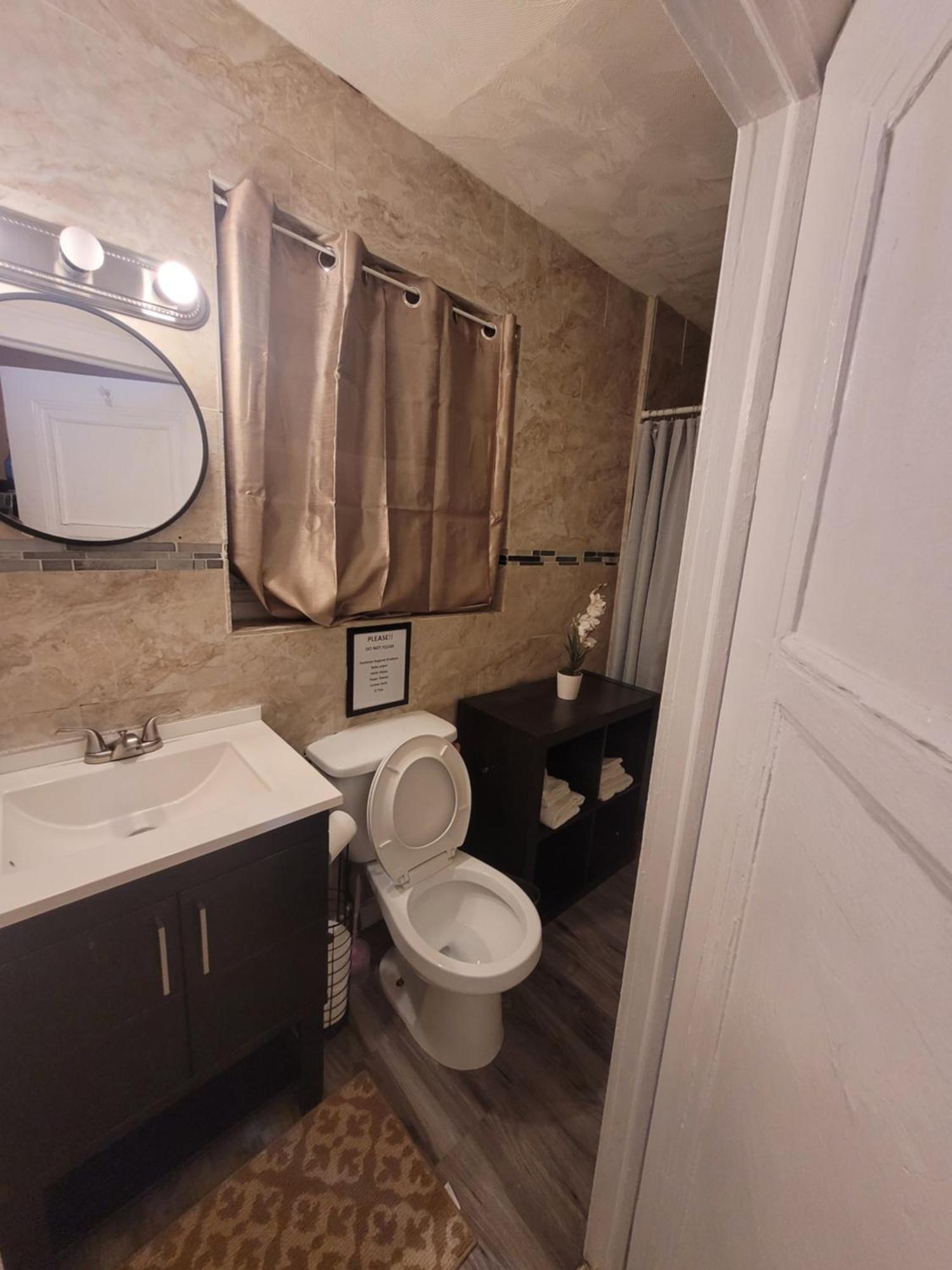 Apartamento The Spot