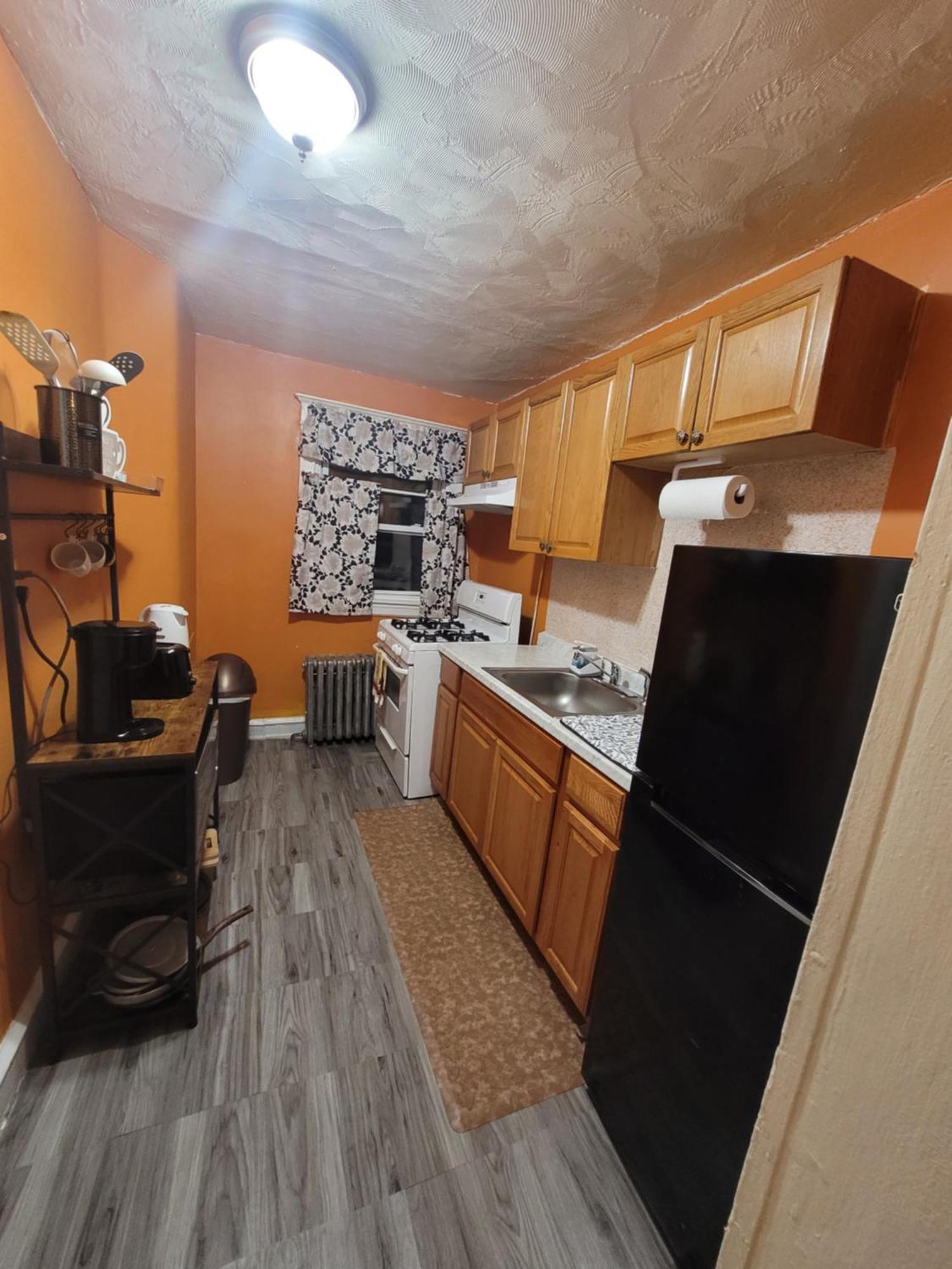 Apartment The Spot Philadelphia