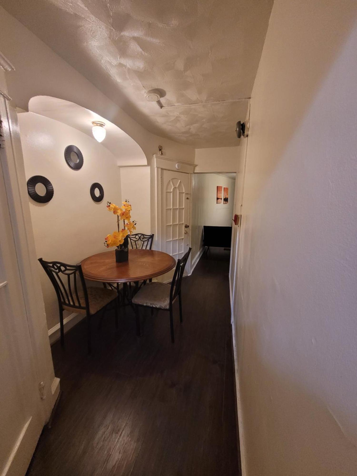 Apartment The Spot