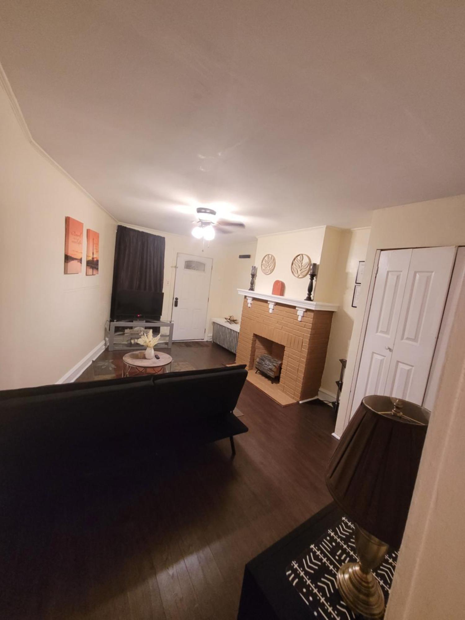 The Spot Apartment