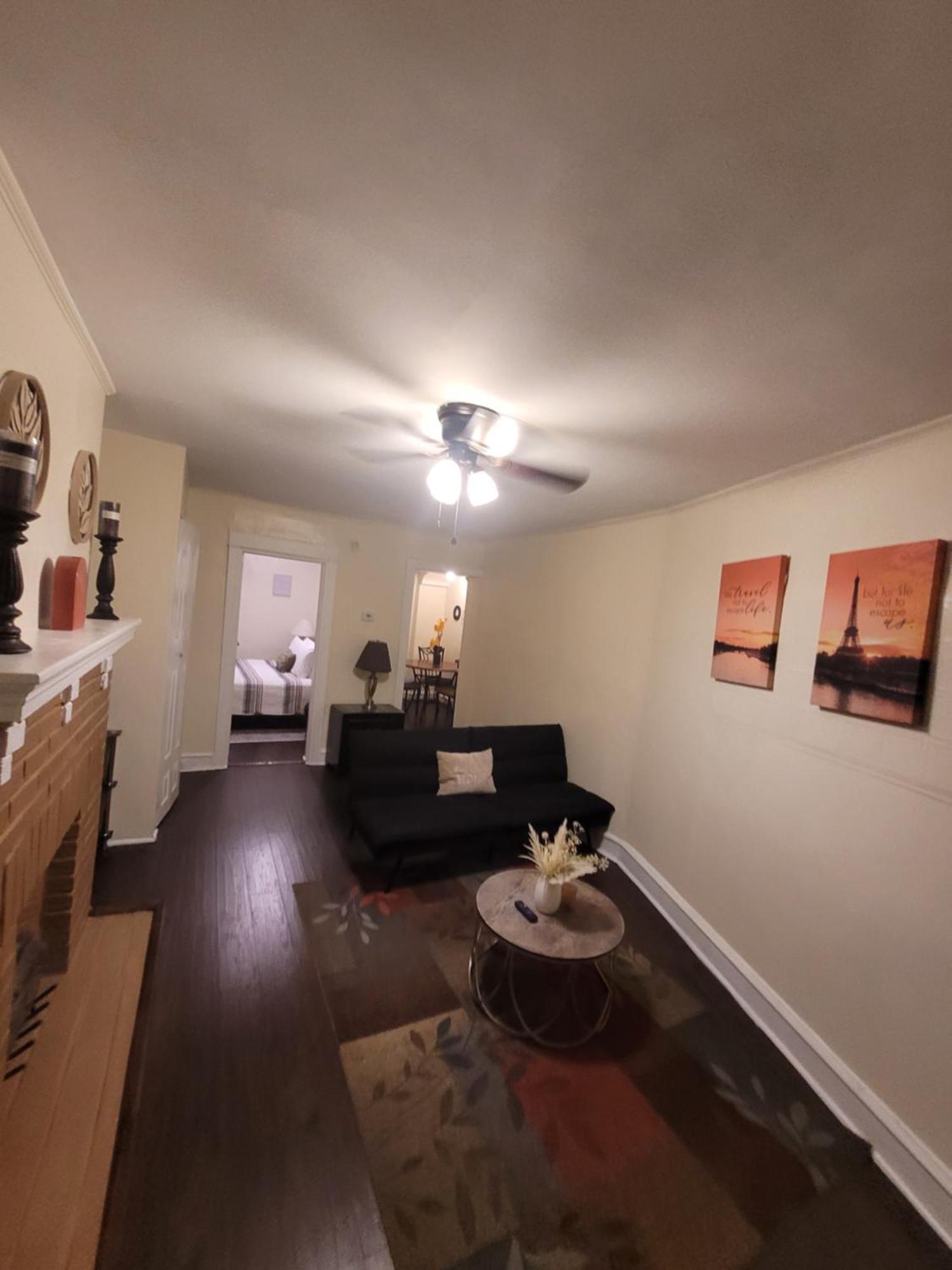 Apartment The Spot Philadelphia